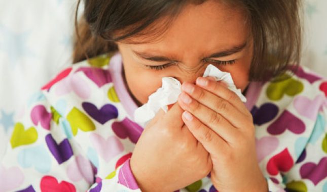 10 zdravih zimskih navika dobrih za vašu djecu