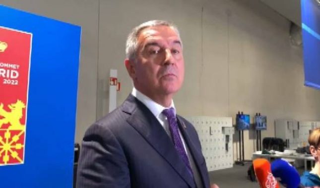 Đukanović: Retrogradne nacionalističke politike prijete dezintegraciji BiH (VIDEO)