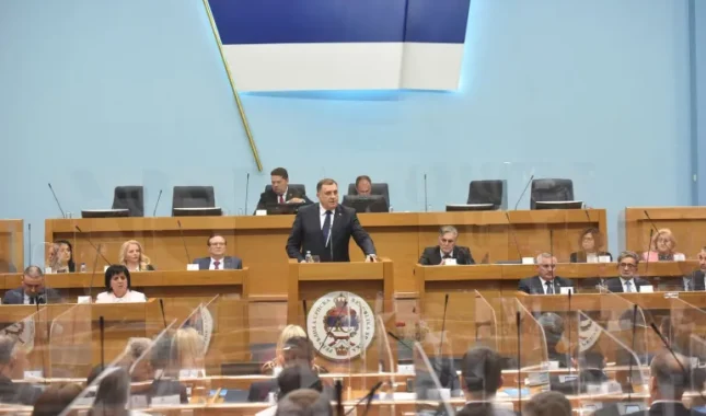 Bursać: Hoće li suđenje imamu Štulanoviću srušiti nakaradni pravni sistem Republike Srpske?