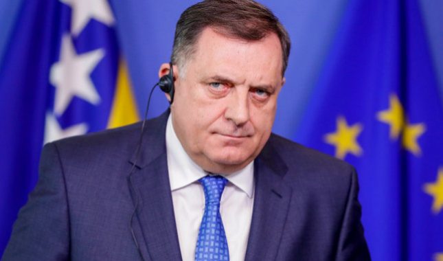 Bursać: Koliko je to po Dodiku dovoljno Srba u Crnoj Gori?