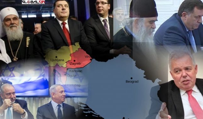 Poruke SPC-a izazivaju zebnju u regionu