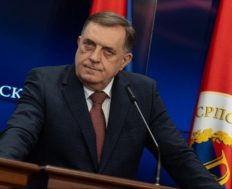 Bursać: Milorade, privatno se ujedinjuj sa Srbijom, samo ne možeš iznijeti ni pedalj bosanske zemlje