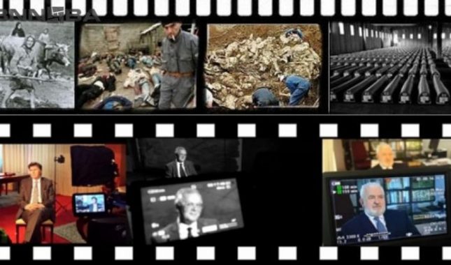 Dokumentarni film: Bošnjaci – genocid u kontinuitetu /VIDEO/