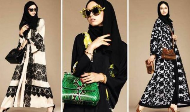 Gay par Dolce i Gabbana unosi radost u srca muslimanki