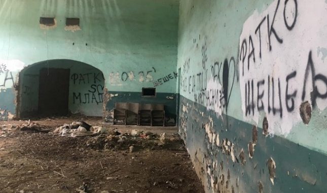 Nostalgija za “bratstvom i jedinstvom”