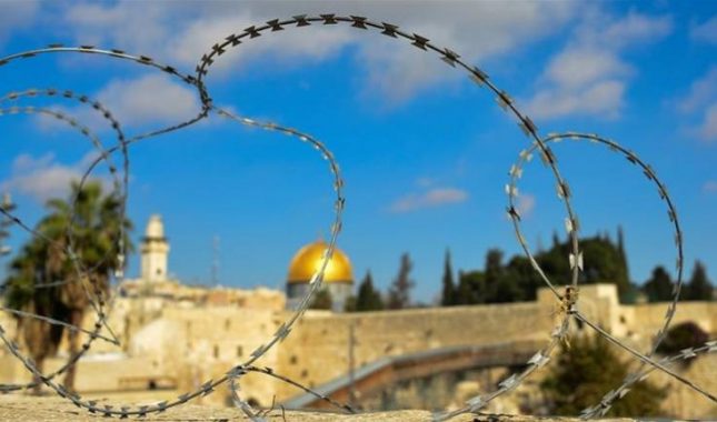 Izrael uspostavlja ‘veliki Jerusalem’ uništavajući crkve i džamije