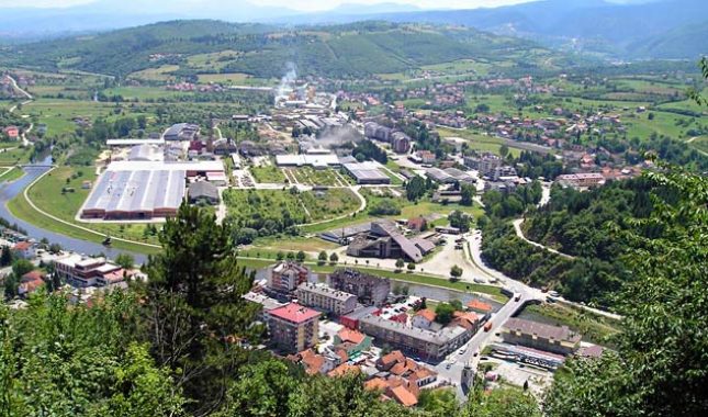 Sedmerica Srba optužena za zločine u Donjem Vakufu: Do smrti se iživljavali i ubijali zarobljene Bošnjake i Hrvate