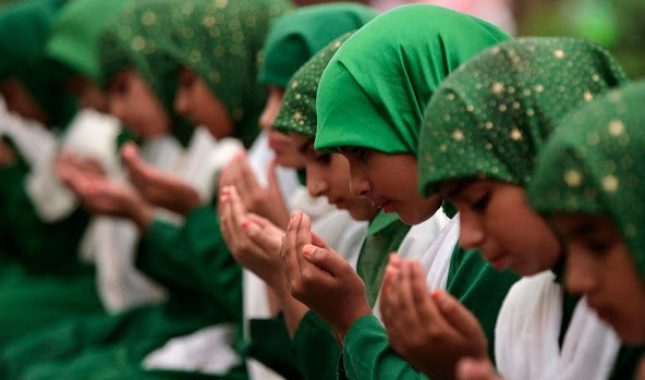 Uslišana ramazanska dova