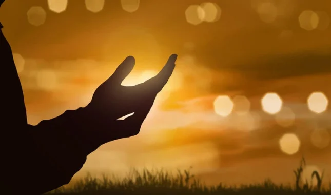 Zar nije ponižena duša kojoj se pokajanje nudi cijeli mjesec, a ona se, ipak, ne pokaje?