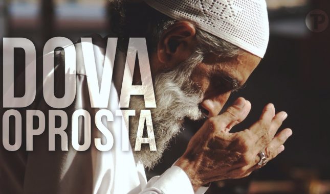 Dova koja briše čak i velike grijehe – ne propustiti prije spavanja (VIDEO)