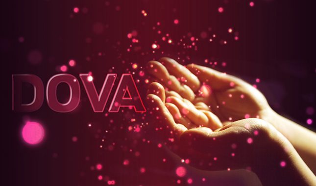 Kako sam vratio dugove (Dova za nafaku i protiv dugova)