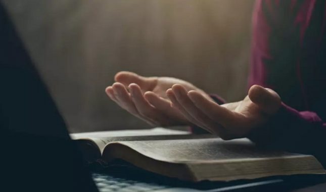 Put jedne Ruskinje u Islam