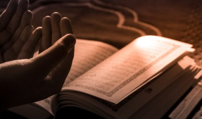 Nema izgubljenog puta onome ko traži Boga