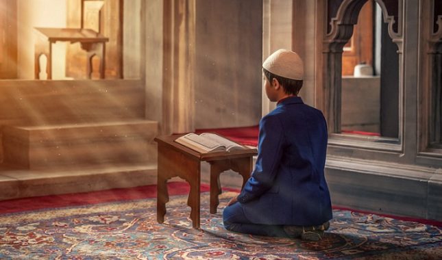 Samo neka mi neko dijete dirne…