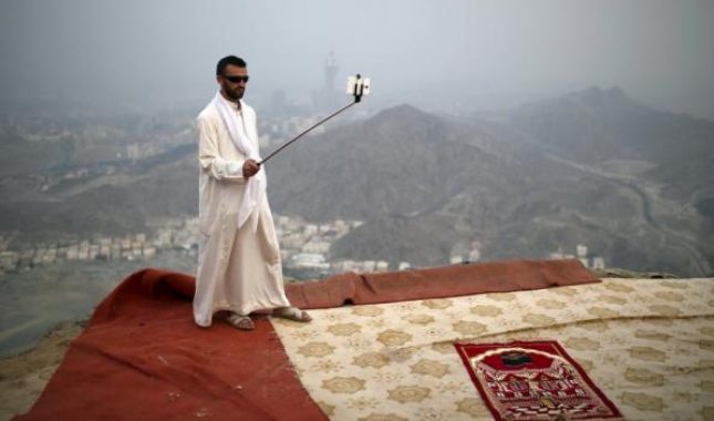 Prezauzet si za Allaha