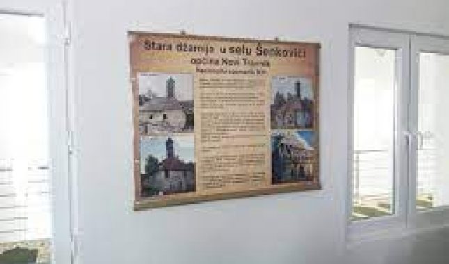 Tri sestre prodale svoje brižno čuvano ruho i sagradile tri džamije.