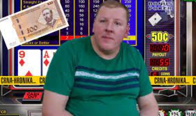 Tužna ispovijest: Zbog kocke ostao bez žene, prokockao dječiju alimentaciju, a sada je drugi čovjek /VIDEO/