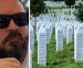 Dragan Bursać: Kraj Potočara četnička pjesma podsjeća da je genocid živ