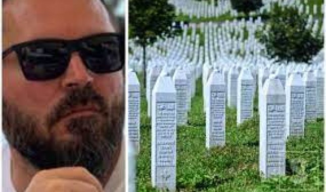 Dragan Bursać: Kraj Potočara četnička pjesma podsjeća da je genocid živ