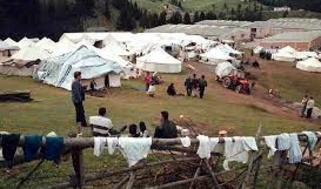 Vrijeme kada je Rožaje bilo najhumaniji grad svijeta