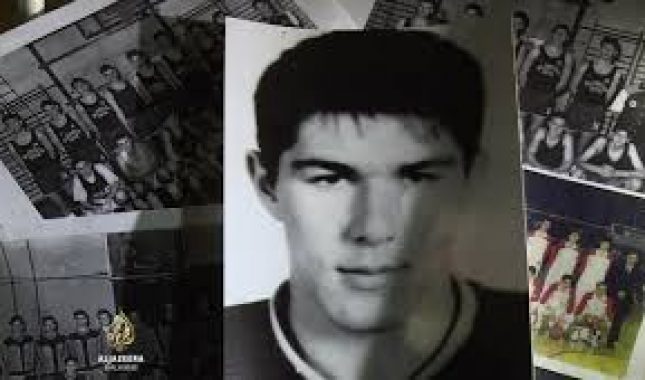 Kako su četnici ubili Edina, najveću nadu jugoslovenske košarke