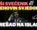 Bivši Svećenik i Jehovin Svjedok Koji Je Prihvatio Islam (VIDEO)
