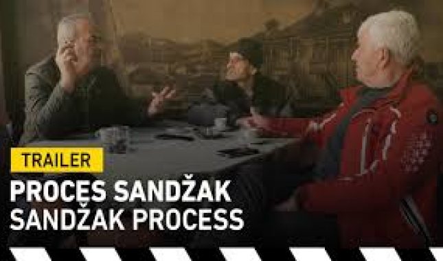 Proces Sandžak -Dokumentarni film o stravičnoj torturi i zločinima srpskih i crnogorskih vlasti nad muslimanima Sandžaka VIDEO
