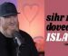 Crna magija (sihr) me dovela do islama (VIDEO)