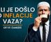 Najbolje bih vazio kada bih šutio | Izet ef. Čamdžić (VIDEO)