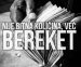 NIJE BITNA KOLIČINA, VEĆ BEREKET – Harmin Suljić, prof. ᴴᴰ┇Tvoj podsjetnik (VIDEO)