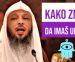 Kako prepoznati da imaš urok ili sihr? [zavist, crna magija] | Dr. Sa'd El-‘Atik (VIDEO)