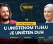 Živimo brzim životima, a ne pomičemo se | Elmir Ćerimagić | IslamEDU Podcast VIDEO