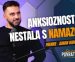 Sa praktikovanjem islama postao sam drugi čovjek | Frenkie – Adnan Hamidović | Priče povratka VIDEO