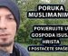 Muslimani, povjerujte u Gospoda Isusa Hrista! | REAKCIJA (VIDEO)