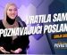 Kao pravoslavka išla sam u mekteb | Sanja Sadiković | Priče povratka (VIDEO PRILOG)