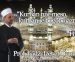 Izet Čamdžić: Kurban nije meso, kurban je bogobojaznost (VIDEO HUTBA)