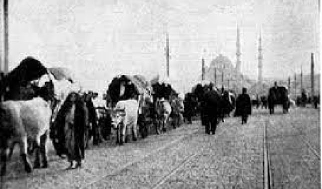 PROGONI MUSLIMANA IZ ENKLAVA NAŠEG OKRUŽENJA