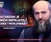 INTERVJU: Muamer Zukorlić – Satanizam je zajednički neprijatelj hrišćana i muslimana! (12.2.2020) VIDEO