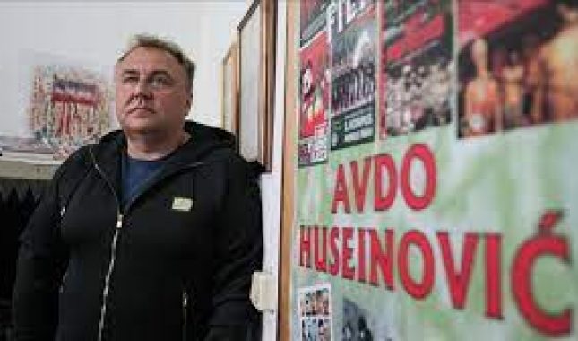 AVDO HUSEINOVIĆ PRIPREMA DOKUMENTARNI FILM O ULOZI MUP-A REPUBLIKE SRPSKE U RATNIM ZLOČINIMA U BIH