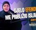 Islam mi je spušten kao beba u naručje | Vesna Domuz | Priče povratka (VIDEO)