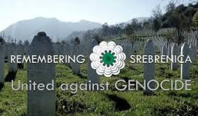 ADVOKAT ČEDOMIR STOJKOVIĆ O GENOCIDU U SREBRENICI