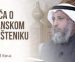 Sveštenik iz Španije, prešao na Islam, zbog citata iz Biblije. Osman el Hamis (VIDEO)