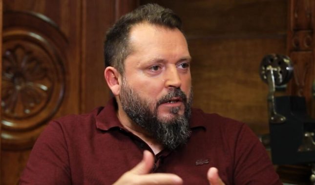 Bursać: Što se tiče ubistva djece, sistem nije zakazao, sistem radi savršeno!