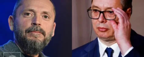 Bursać: Vučiću, zločinac Mladić je već dobio starost koju hiljadama ubijenih nije dao!