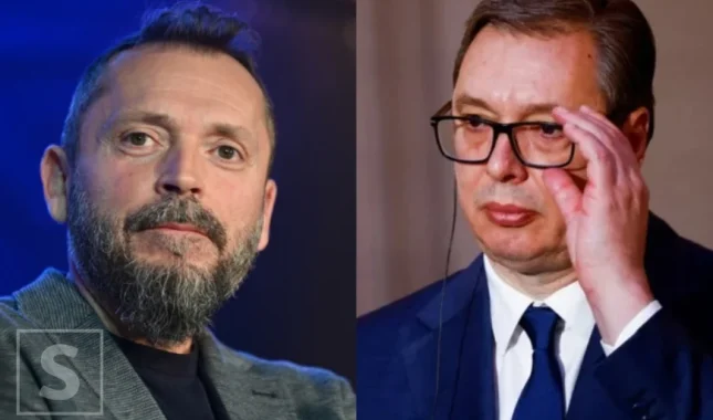 Bursać: Vučiću, zločinac Mladić je već dobio starost koju hiljadama ubijenih nije dao!