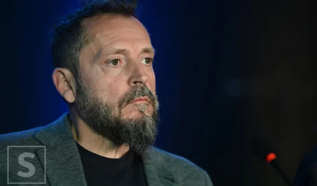 Bursać: Potpuno sumanuto – vlast u RS traži pravo na negiranje genocida i veličanje ratnih zločinaca