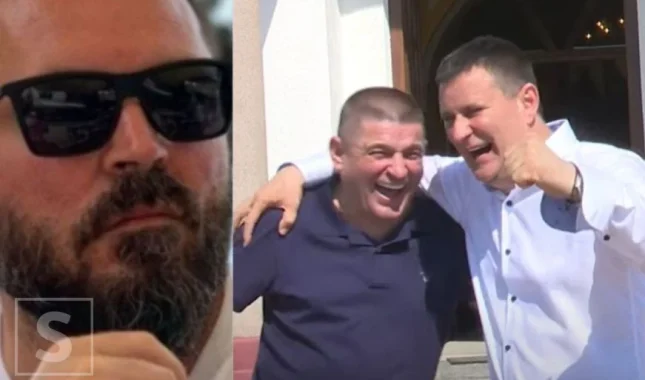 Dragan Bursać: Neka Baja Mali Knindža pjeva banjalučkim osnovcima – Njegov tata je zločinac iz rata!