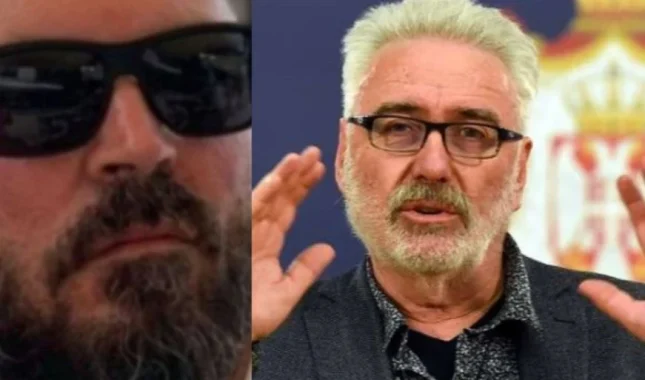 Dragan Bursać: Nestoroviću, svi Srbi u jednoj državi je nacizam!