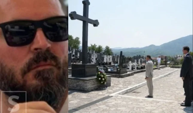 Dragan Bursać: ‘Delegacija EU je skupina diletanata koja odaje počast izvršiteljima genocida!’