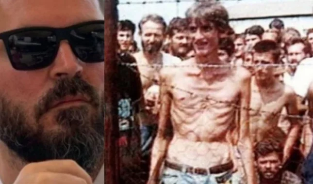Dragan Bursać: Fikret Alić nije žrtva ratne torture, ali njegovi mučitelji imaju spomenik!